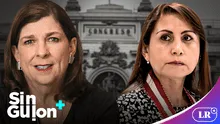 RMP sobre Patricia Benavides: "La Junta Nacional de Justicia y el Congreso necesitan desesperadamente reponerla en el poder"