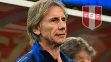 Ricardo Gareca y su categórica respuesta sobre un posible regreso a la selección peruana: "No es una puerta cerrada" Ricardo Gareca y su categórica respuesta sobre un posible regreso a la selección peruana: "No es una puerta cerrada"
