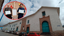 Cusco: documentos revelan el rol patriótico de mujeres cusqueñas en la Guerra del Pacífico