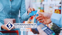 Nuevas obligaciones para pagar con tarjetas de crédito y débito en Perú: SBS oficializa norma a partir de esta fecha