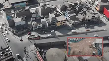 La moderna vía en Puente Piedra que aliviaría la congestión vehicular: así luce la nueva avenida Juan Lecaros en Lima Norte