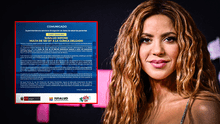 SUSALUD impone multa histórica a Clínica Delgado por filtración de datos médicos de Shakira