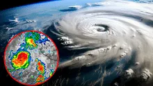 Huracán Flossie pierde fuerza y vuelve a categoría 2: SMN prevé que pronto "dejará de afectar directamente a México"
