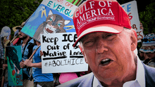 USCIS advierte que inmigrantes serían deportados de EEUU: Trump podría botar a extranjeros que perderán este estatus en julio USCIS advierte que inmigrantes serían deportados de EEUU: Trump podría botar a extranjeros que perderán este estatus en julio