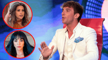 Antonio Pavón estará en 'El valor de la verdad’: ¿Hablará sobre qué pasó con Milett Figueroa y Sheyla Rojas? Antonio Pavón estará en 'El valor de la verdad’: ¿Hablará sobre qué pasó con Milett Figueroa y Sheyla Rojas?