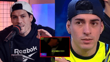 Patricio Parodi 'encaró' a Piero Arenas por filtración subida de tono de Onelia Molina: "Lo bloqueé" Patricio Parodi 'encaró' a Piero Arenas por filtración subida de tono de Onelia Molina: "Lo bloqueé"