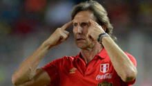 Ricardo Gareca reveló la verdadera fortaleza de la selección peruana: "No necesita de jugadores extraordinarios" Ricardo Gareca reveló la verdadera fortaleza de la selección peruana: "No necesita de jugadores extraordinarios"