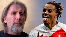 Ricardo Gareca se vacila con André Carrillo tras mandarlo a buscar su reemplazo en Huancayo: "Ya hablaré con él" Ricardo Gareca se vacila con André Carrillo tras mandarlo a buscar su reemplazo en Huancayo: "Ya hablaré con él"