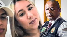 Fiscalía solicita 6 años de prisión para Wanda del Valle, expareja de 'Maldito Cris', por presuntamente ofrecer US$40.000 para asesinar a un coronel PNP Fiscalía solicita 6 años de prisión para Wanda del Valle, expareja de 'Maldito Cris', por presuntamente ofrecer US$40.000 para asesinar a un coronel PNP