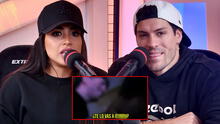 Onelia Molina niega ‘candente’ conversación filtrada sobre Patricio Parodi y aclara: “Él estaba mal” Onelia Molina niega ‘candente’ conversación filtrada sobre Patricio Parodi y aclara: “Él estaba mal”