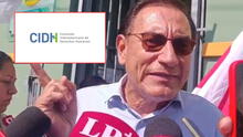 Vizcarra confía en que será candidato en Elecciones Generales 2026: "Veo difícil que la Corte IDH no corrija este atropello"