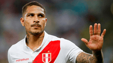 Paolo Guerrero se sinceró y puso fecha para su retiro de la selección peruana: "Siento que será mi último partido" Paolo Guerrero se sinceró y puso fecha para su retiro de la selección peruana: "Siento que será mi último partido"