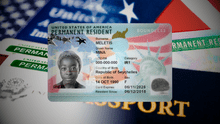 Aviso importante para inmigrantes en EEUU: podrán obtener la Green Card si cumplen con este nuevo requisito de USCIS Aviso importante para inmigrantes en EEUU: podrán obtener la Green Card si cumplen con este nuevo requisito de USCIS