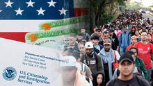 USCIS promete Green Card en tiempo récord: inmigrantes en EEUU podrán obtener documento gracias a convenio