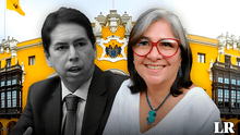 Muerte de José Miguel Castro truncó declaración contra su cuñada acusada de lavado Muerte de José Miguel Castro truncó declaración contra su cuñada acusada de lavado