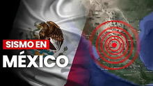Temblor en México hoy, jueves 3 de julio: epicentro y magnitud del último sismo, según el Servicio Sismológico Nacional