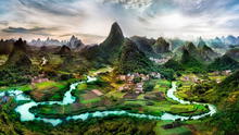 Científicos descubren en China extraño agujero que contendría un "nuevo mundo" en su interior: podría tener nuevas especies