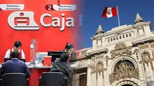 Cajas municipales advierten riesgo de pánico financiero y preparan acciones legales contra impulsores de ley del Congreso
