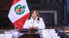 Dina Boluarte ganará S/35.568 mensuales: Gobierno oficializa aumento de sueldo de la presidenta