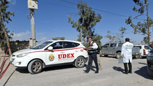 Arequipa aumenta las denuncias por extorsión y supera a Trujillo en nuevo reporte de seguridad Arequipa aumenta las denuncias por extorsión y supera a Trujillo en nuevo reporte de seguridad