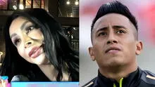 Pamela Franco tiene inesperada reacción al ser consultada si mantiene a Christian Cueva: “Por favor” Pamela Franco tiene inesperada reacción al ser consultada si mantiene a Christian Cueva: “Por favor”