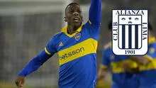 Revelan la sorpresiva respuesta de Luis Advíncula ante posibilidad de llegar a Alianza Lima si sale de Boca Juniors: "Buscan convencerlo"