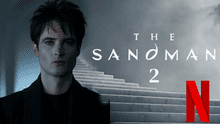 ¿A qué hora se estrena 'The Sandman' temporada 2 en Netflix?