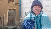 Delincuentes maniatan y golpean a adulta mayor para robarle 10 mil soles en Puno