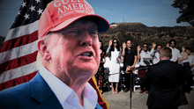Pésimas noticias para inmigrantes en EEUU: el nuevo plan de Trump para quitar la ciudadanía americana a extranjeros naturalizados Pésimas noticias para inmigrantes en EEUU: el nuevo plan de Trump para quitar la ciudadanía americana a extranjeros naturalizados