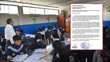 Solicitan al Minedu pagar bono de escolaridad para más de 25.000 docentes nombrados Solicitan al Minedu pagar bono de escolaridad para más de 25.000 docentes nombrados
