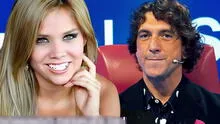 Antonio Pavón revelaría presunta infidelidad a Sheyla Rojas con Andrea San Martín: "Empecé a sentir amor"