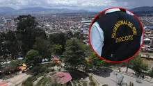 Policías encubiertos intervienen a sujeto, pero terminan golpeados y asaltados en operativo en Junín