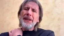 Ricardo Gareca revela que no le afectó ser llamado 'vago' en Chile: "Me lo dijeron en Perú también" Ricardo Gareca revela que no le afectó ser llamado 'vago' en Chile: "Me lo dijeron en Perú también"