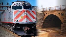 Trenes donados a Lima podrían impactar contra puentes por su altura, según expertos: Lo advertimos desde hace tiempo