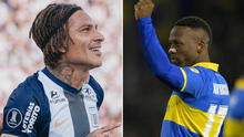 Paolo Guerrero entusiasmado con la posibilidad de jugar con Luis Advíncula en Alianza Lima: "Ya lo conversé con él"