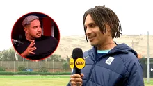 Paolo Guerrero dejó nostálgica respuesta tras confirmar ruptura de amistad con 'Loco' Vargas: "Por motivos de la vida" Paolo Guerrero dejó nostálgica respuesta tras confirmar ruptura de amistad con 'Loco' Vargas: "Por motivos de la vida"