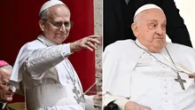 El Papa León XIV cambia la tradición de Francisco y revive la práctica de Juan Pablo II en sus vacaciones
