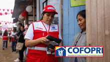 Peruanos pueden formalizar su vivienda si han ocupado su terreno por más de 10 años: ¿qué requisitos solicita Cofopri?