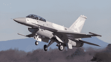 La potencia de Asia que compró aviones de caza a EEUU para enfrentar una posible Tercera Guerra Mundial: no es China ni Japón