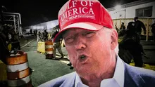 Malas noticias para Trump: presentan demanda contra ICE por realizar redadas masivas y detener inmigrantes en zonas de California Malas noticias para Trump: presentan demanda contra ICE por realizar redadas masivas y detener inmigrantes en zonas de California