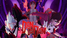 Temporada 2 de 'Dan Da Dan': hora de estreno en cada país de Latam