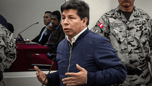 Jueza Norma Carbajal dio por finalizada la audiencia contra Pedro Castillo: sesión continuará este viernes 4 de julio