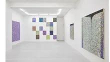 Rodrigo Tafur expone “Babel, Ruido y Silencio” en galería Ginsberg + Tzu