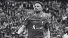 Fútbol de luto: Diogo Jota, estrella del Liverpool, muere junto a su hermano en accidente de tránsito en España