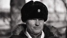 Muere el general Mikhail Gudkov, subcomandante de la Armada rusa, en ataque ucraniano: la baja de mayor rango desde 2022