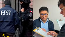 Así cayó el 'Ingeniero del terror': fue intervenido frente a su madre por abuso sexual infantil en VES