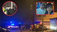 Madre encuentra muerta a su hija en casa de su expareja en Los Olivos: "¿Qué le han hecho"