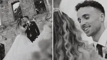Diogo Jota: el emotivo video que publicó el jugador de Liverpool junto con su esposa horas antes de su fatídico accidente en España