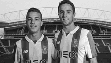 ¿Quién era André Silva? El hermano menor del jugador Diogo Jota, quien también falleció en el accidente de tránsito
