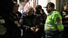 Ayacucho: Caen por corrupción dos alcaldes, 5 empresarios y 6 exfuncionarios por integrar Los Gánsters del Sur